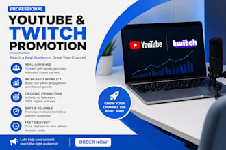 do click farming boost viewers and more clicks and real engagement