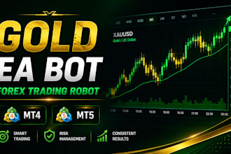 gold ea robot forex trading robot gold ea bot forex trading ea bot scalping bot