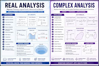 be your expert real and complex analysis tutor