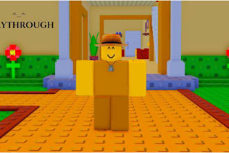 do roblox game for you