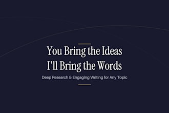 write organize and plan your content and campaigns