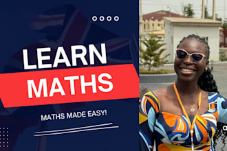 help you master maths in a clear and comprehensive way