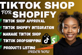 setup tik tok shop, tik tok shop dropshipping, tik tok shop marketing