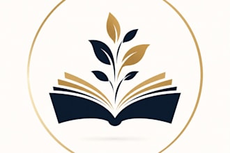 promote your book with a professional author spotlight
