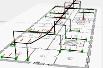 perform mep and structural clash detection and coordination using navisworks