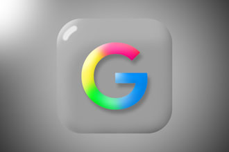 make a professional logo for your brand
