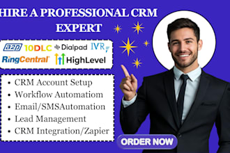do a2p 10dlc registration dialpaid ringcentral  ivr sms compliance gohighlevel
