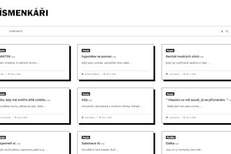 design and develop a modern responsive portfolio