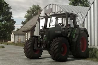 create farming simulator mods map vehicle farm fs19 fs22 fs25