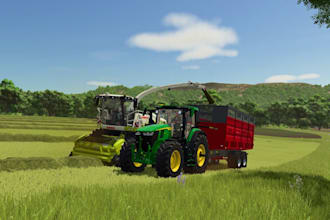 build farming simulator mods map farm house vehicle fs19 fs22 fs25