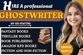 ebook writer, ghostwriter, book writer, ebook ghostwriter, ghostwriting