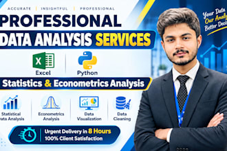 be data analyst do analytics and visualization in power bi