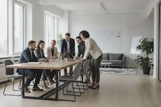 design the business wbsites