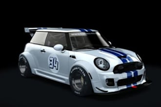 create your assetto corsa livery and helmet,racing,3d design,sim racing,assetto