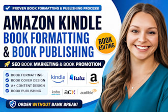 format low content books for amazon KDP journals planners and notebooks