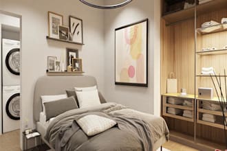 virtually stage your real estate listing photos