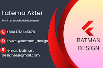 design modern business card and visiting card