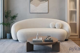 create photorealistic 3d furniture renders