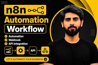 n8n ai automation, n8n workflow, ai agents and chatbots