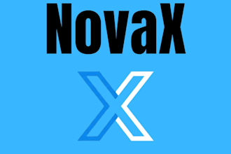 make simple profile pictures