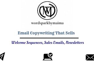 email copywriting for brands