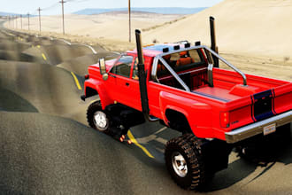 create realistic beamng car mods with custom skins and maps beamng