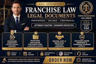 draft an intellectual property licensing agreement