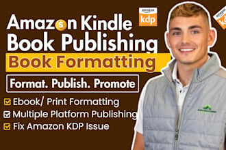 publish book on amazon kdp book formatting, paperback amazon kdp book publishing