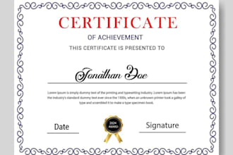 design college certificate diploma certificate university certificate