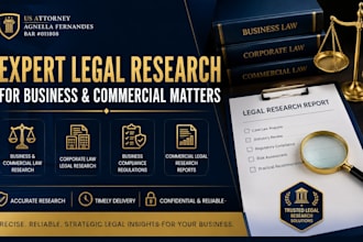conduct corporate law legal research on governance  ma and bylaws