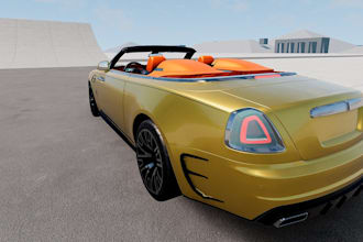 develop beamng drive and assetto corsa custom mods, liveries and assetto track