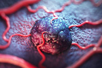 create 3d medical animation oncology drugs pharmaceutical moa video