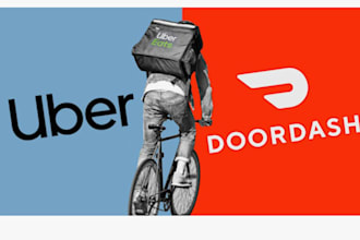 create doordash bot instacart bot uber bot amazon bot grubhub bot auto grabber