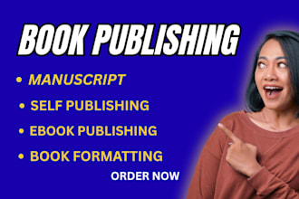 book publishing self publishing ebook publishing manuscript