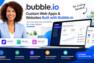 build bubble io website  bubble app bubble developer bubble saas bubble io
