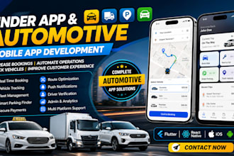 uber taxi booking app truck car rental app parking finder app car automotive app
