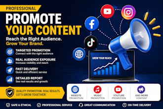 do click farming boost viewers and organic promotion