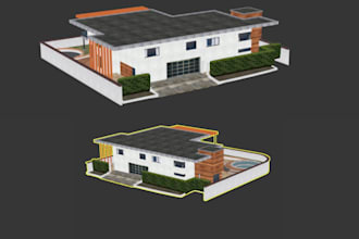 create, edit, fix and customize fivem mlo, ymap, interior and custom map