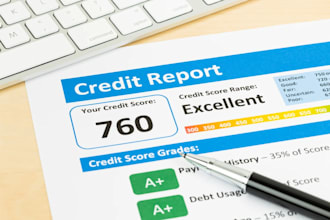 credit repair, inquiry remove, collection, charge off, late payment, boost score