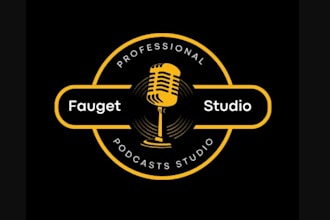design trucking business, dispatcher logo