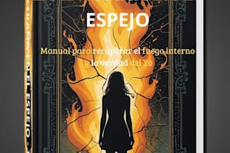 edit, proofread, or format your spanish book or manuscript