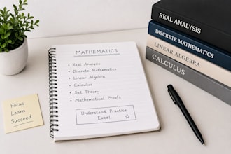 solve real analysis problems