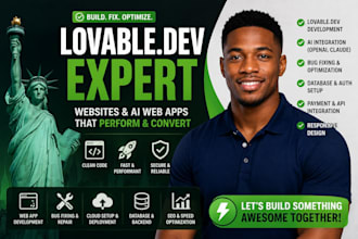 website vibe coding lovable saas lovable cloud wordpress clone lovable migration