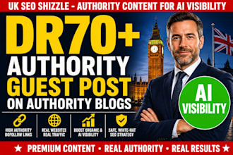 guest post to dr70 da60 traffic 49k biz tech health blog 2k word human content