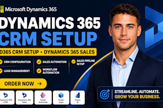 setup dynamics 365 crm d365 crm setup dynamics 365 sales