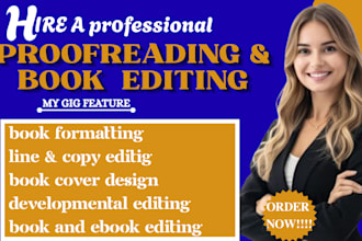 proofreading ,book editing, book editor, copy