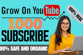 do organic watch hours, subscribes for youtube monetization
