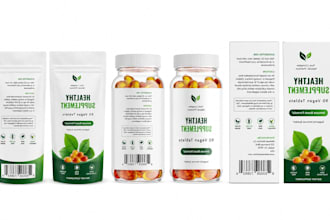 provide original recipes with nutrition and cooking tips