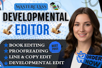 do developmental editing, novel book editor, proofreading for fiction fantasy