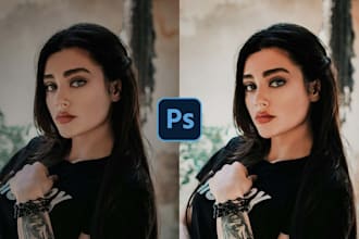 fix blurry image, enhance, restore, sharpen and upscale your photo